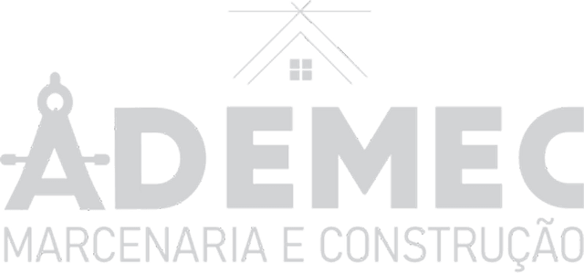 Ademec — Marcenaria e Construção